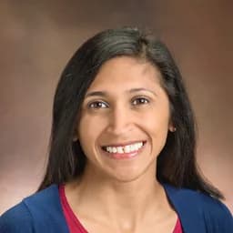 Dr. Bhavya S. Doshi