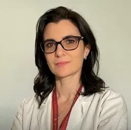 Roberta Gualtierotti, MD, PhD, Associate Professor