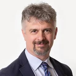 Dr. Alfonso Iorio