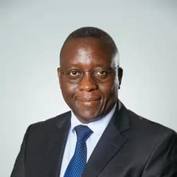 Johnny Mahlangu, MD