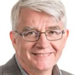 Paul Babyn